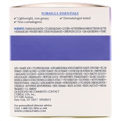 L'Oreal, Collagen Moisture Filler, дневной / ночной крем с коллагеном, 48 г