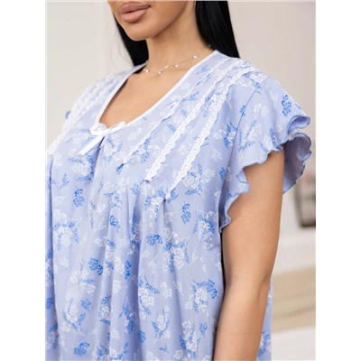 Ночная сорочка мод.2071/2