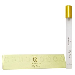 Парфюмерная вода Trussardi My Name женская (15 мл)