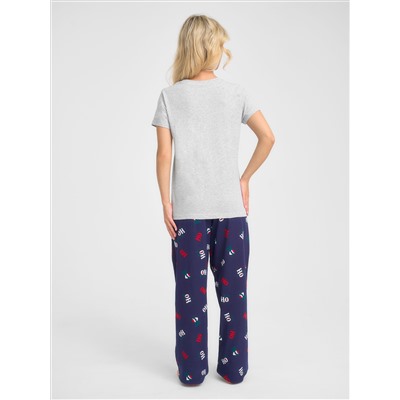 0420243010 Tremy (Комплект женский для дома, Senta )