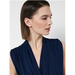 Топ трикотажный для женщин