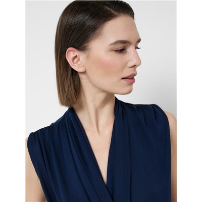 Топ трикотажный для женщин