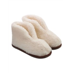 Тапочки-чуни