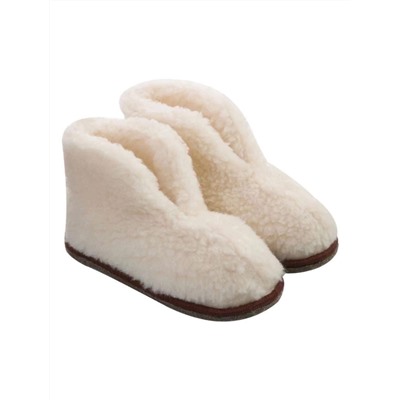 Тапочки-чуни