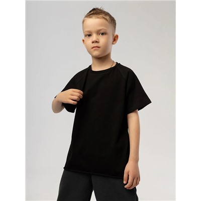 Bodo Футболка 4-368MU