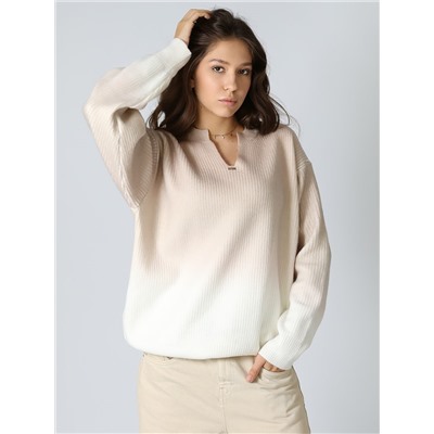 Джемпер Соль&Перец