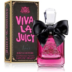 JUICY COUTURE VIVA LA JUICY NOIR edp (w) 100ml