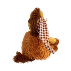 Мягкая игрушка «Коняшка», 15 см