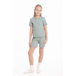 Пижама М225100пб