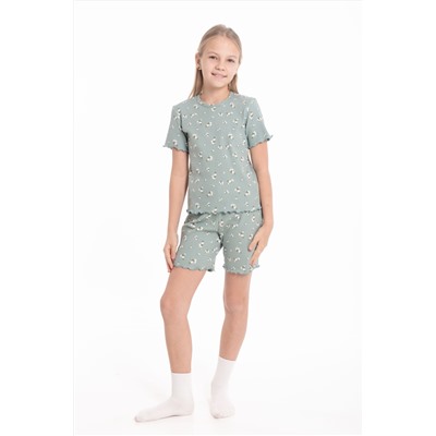 Пижама М225100пб