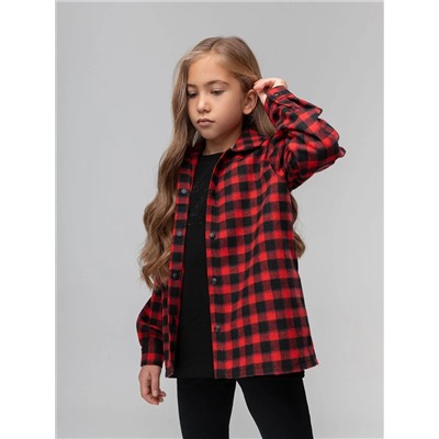 Bodo Рубашка 24-12MU