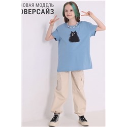 Футболка АПРЕЛЬ, 999716