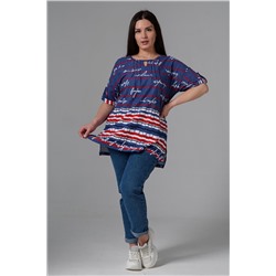 Натали Туника 8243