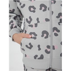 ТОЛСТОВКА ДЛЯ ДЕВОЧЕК 167737/1