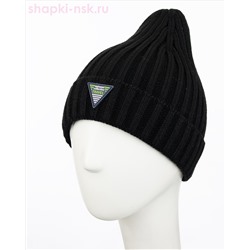 13127 MMH Шапка мужская (57-59)