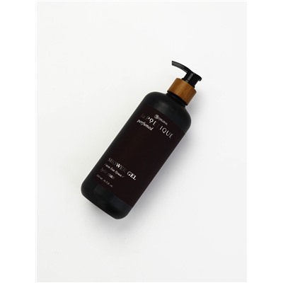 Гель для душа парфюмированный, аромат Lyric man, 500 мл, laPOETIQUE