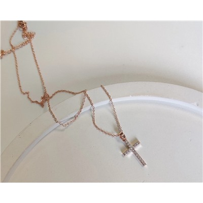 Подвеска на цепочке