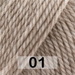 Пряжа Laines du Nord Merino Yak