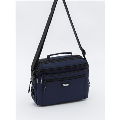 Сумка 8667 blue Aotian