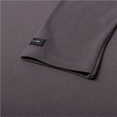 Лонгслив MIST: Base, размер L-XL, графитовый