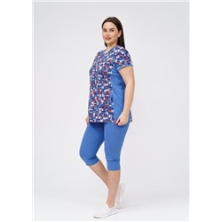 Костюм женский Легкое движение