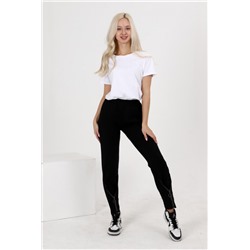 Брюки 8290 (Черный)