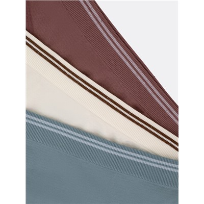 ТРУСЫ ЖЕНСКИЕ (3ШТ.) 412711-3