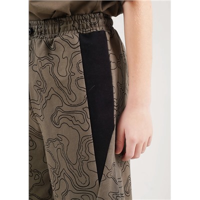 Шорты детские для мальчика