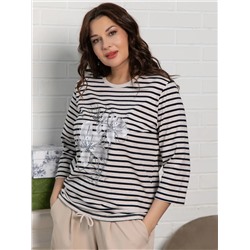LT Collection Блуза Б15542-20М