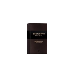 Туалетная вода Givenchy Gentleman Reserve Privee 1мл муж edp