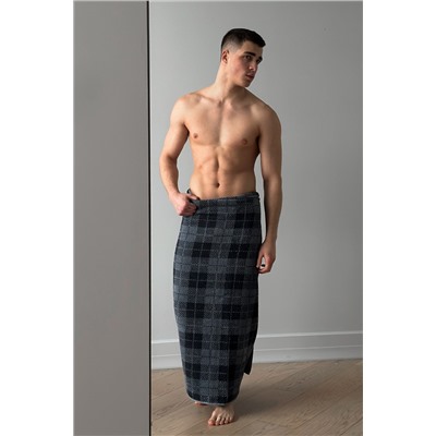 Полотенце Английская клетка НАТАЛИ, 1124927