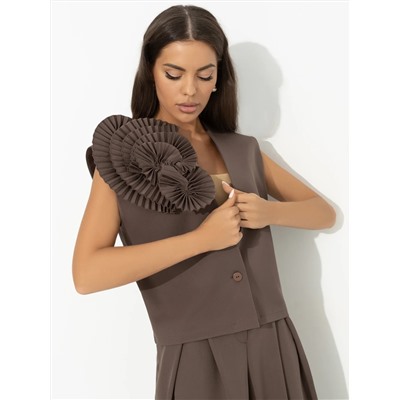 CHARUTTI Жилет 11520