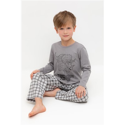 Пижама CROCKID, 1216401