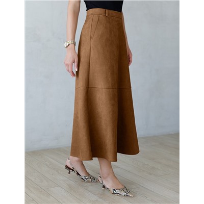 VILATTE Юбка D26.185