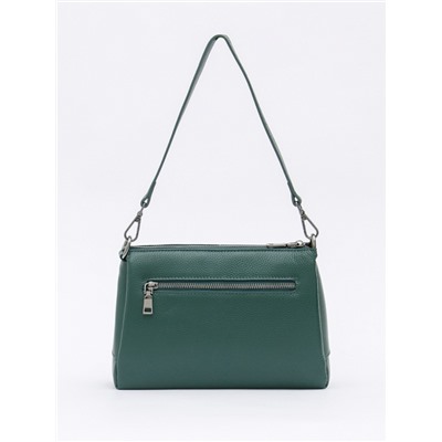 Сумка 8273VG green Vitelli Grassi