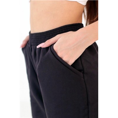 Трико Январь (Черный)