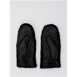 Перчатки 303-1-5 black (в размерном ряду 8,-8,5-8,5-9-9.5)