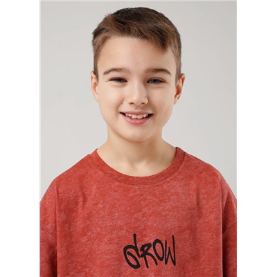 Футболка детская для мальчика