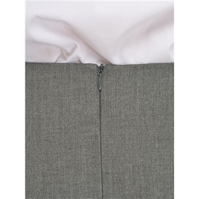 VISERDI Юбка 10440-сер 9451350