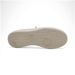 Кроссовки женские текстильные TD22-5 бежевые