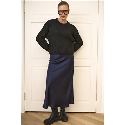 Свитер Джойс (чёрный)