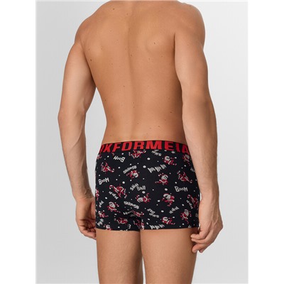 ТРУСЫ МУЖСКИЕ 411228