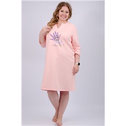 Сорочка Лаванда