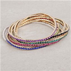 Браслет на резинке арт. 41 9733 (id 286134)