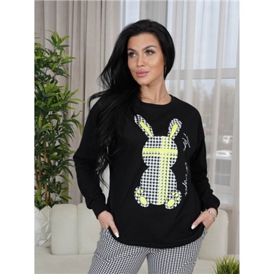 Костюм Морошка (Лапки)