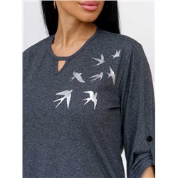 Туника мод.1672/8*