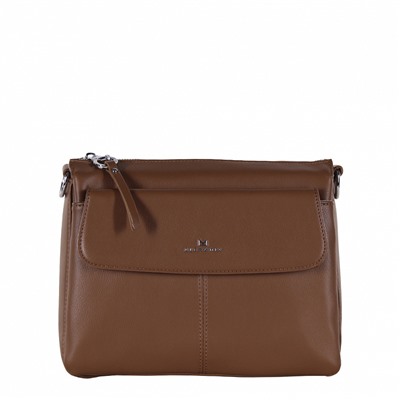 Сумка 9181CD brown Alex&Mia