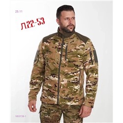 Кофта флисовая 1853728-1