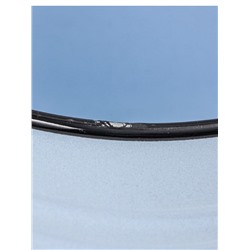 УЦЕНКА Ведро, 12 л, без крышки, светлое