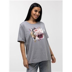 Текс-плюс Футболка НФ-00156198